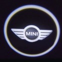 Светодиодная проекция SVS логотипа Mini G3-014